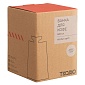 Банка для кофе 820 мл Tkano Kitchen Spirit белый