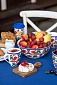 Ваза для фруктов My Ceramic Story Тоскана