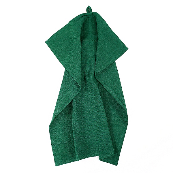 Набор кухонных полотенец 50 х 70 см Папоротник Tkano Russian North