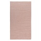 Полотенце для рук 50 х 90 см Waves Tkano Essential розовый