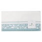 Полотенце 33 х 50 см Lasa Home Spring II бирюзовый