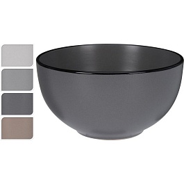 Салатник 14 см "Terra" в ассортименте