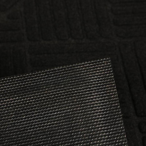 Коврик придв. влаговпит. 40х60 см Родос