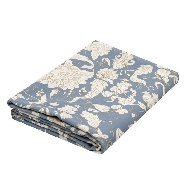 Скатерть круглая 160 х 160 см Sofi de Marko Тесса