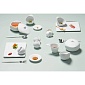 Соусник с крышкой 9,5 х 9,5 см Cookplay The Tablet