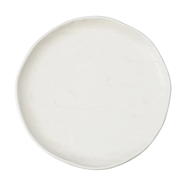 Набор тарелок десертных 2шт White Cliffs, Ø16 см