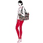 Сумка Reisenthel Shopper E1 happy flowers