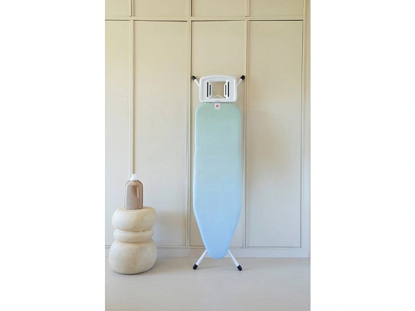 Гладильная доска 124 х 45 см Brabantia Успокаивающее море