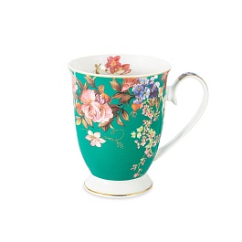 Кружка 325 мл Anna Lafarg Primavera Rosarium