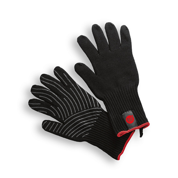 Перчатки термостойкие из кевлара 800 Degrees Heat Resistant Gloves. 