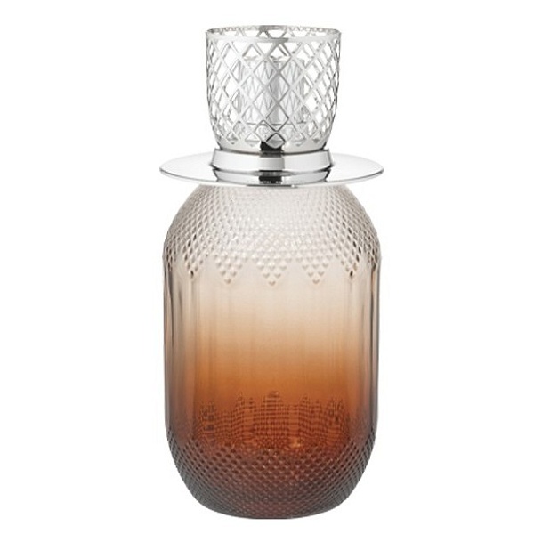 Лампа Maison Berger Paris медовая и аромат 250 мл Мистическая кожа