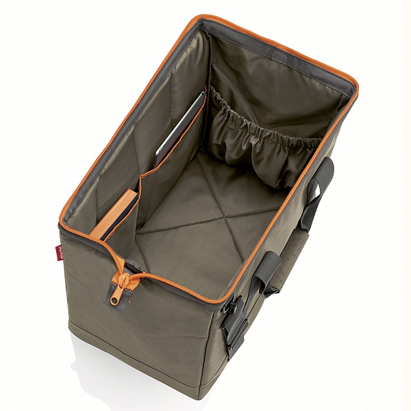 Сумка Reisenthel Allrounder L olive green