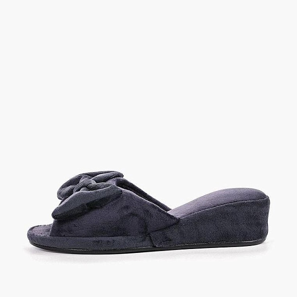 Тапочки женские Sofi de Marko №13 L чёрный