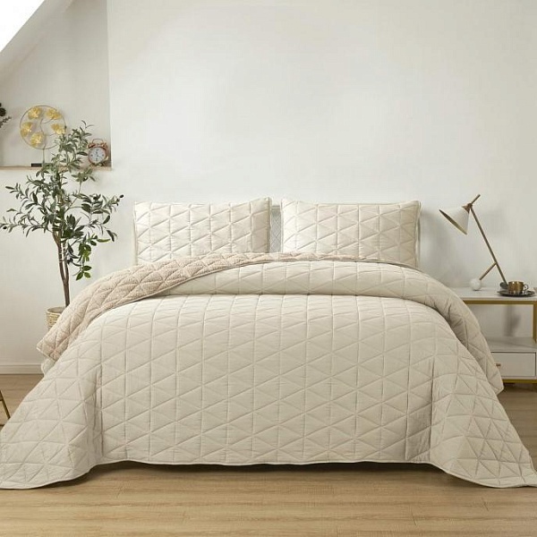 Покрывало 220 х 240 см Sofi de Marko Фабрис №1