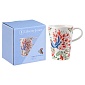Кружка 350мл Fantail Bird в подарочной коробке