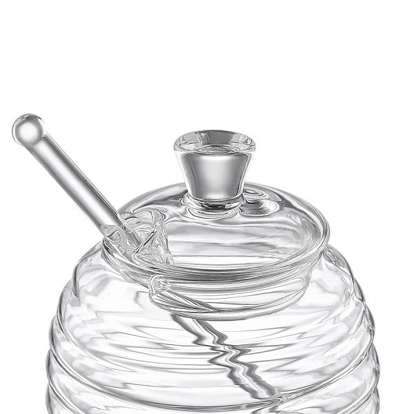 Сахарница  Soft Ripples, Dual Glazing