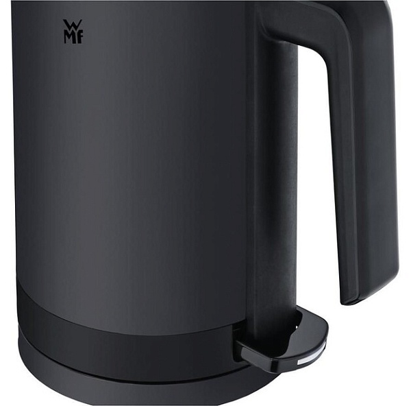 Чайник 0,8л KITCHENminis Black