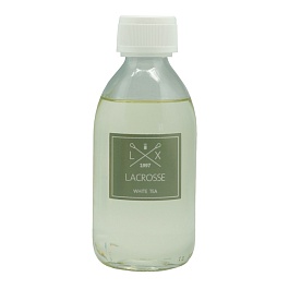 Наполнитель для диффузора Lacrosse Белый чай 250 мл