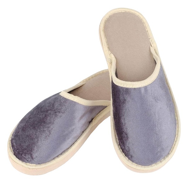 Тапочки №27 р39-M Женские