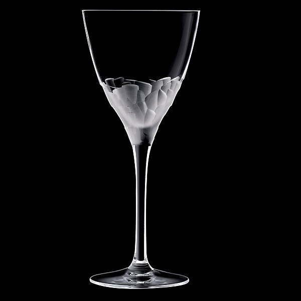 Набор бокалов для вина 210 мл Cristal D'Arques Intuition 6 шт