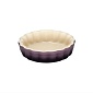 Форма керамическая для выпечки Le Creuset 11 см фиолетовая