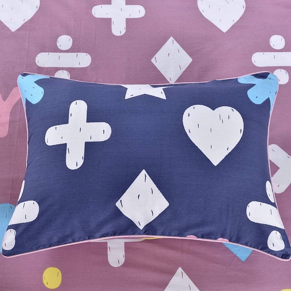 Комплект постельного белья детский Sofi de Marko Эдип