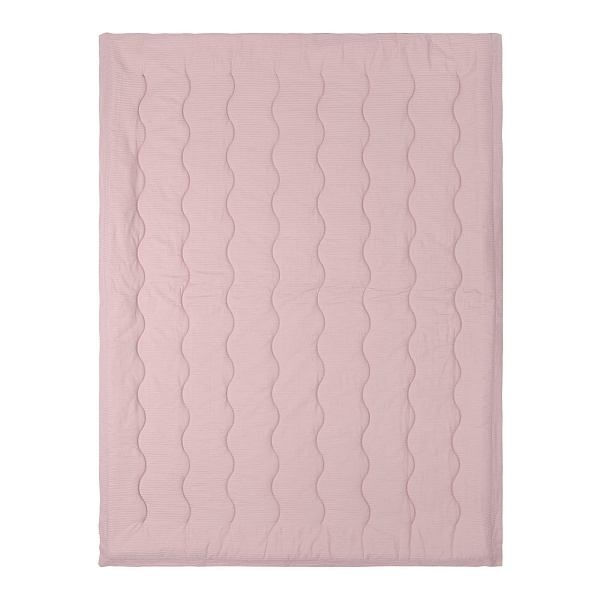 Одеяло 195 х 220 см Sofi de Marko Тиффани пепельно-розовый