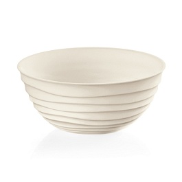 Миска 12 см Guzzini Tierra малая молочно-белый