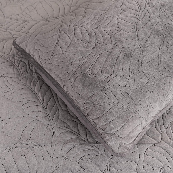 Мелисса (стоун) Покрывало 240х260