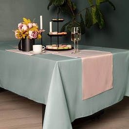 Серенити (олива) Скатерть 150х220