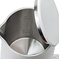 Чайник электрический 1,5 л Galaxy Line GL0327 белый
