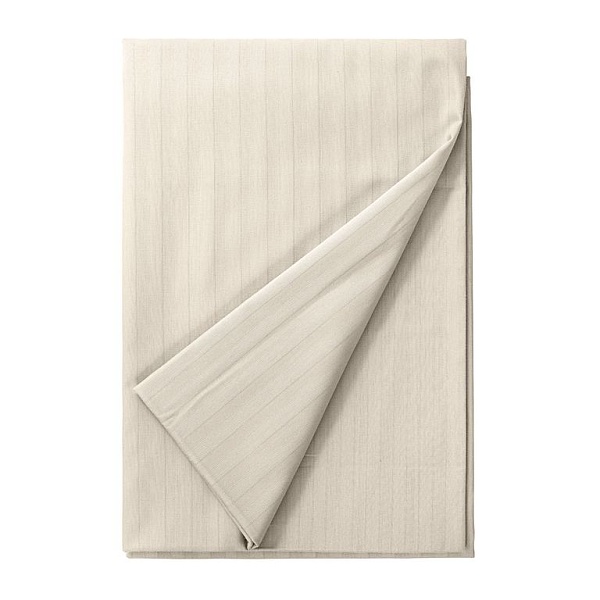 Комплект постельного белья двухспальный Verossa Stripe Antique White