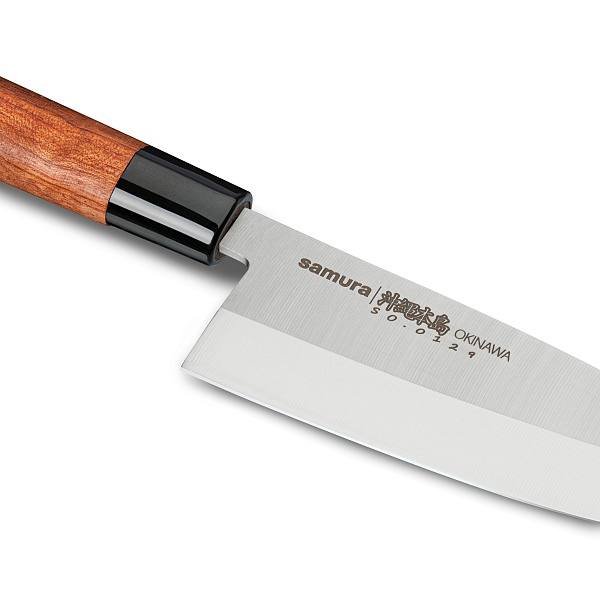 Нож Деба 170 мм OKINAWA