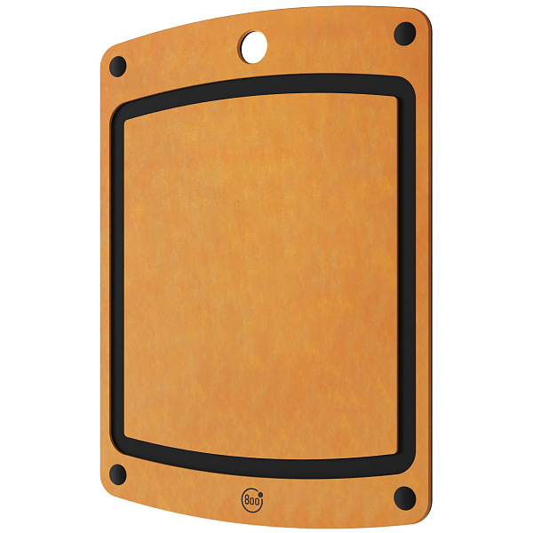  Доска разделочная 37х27 cм 800 Degrees Fiber Wood Chief Chopping Board.