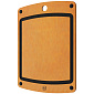  Доска разделочная 37х27 cм 800 Degrees Fiber Wood Chief Chopping Board.