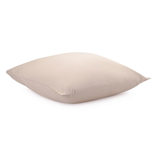 Набор из двух наволочек из сатина Tkano Essential 70 x 70 см