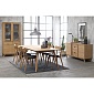 Стол раскладной Unique Furniture Rho