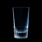 Набор высоких стаканов 330 мл Cristal D'Arques Intuition 6 шт голубой
