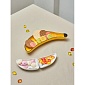 Менажница Designboom Banana Split