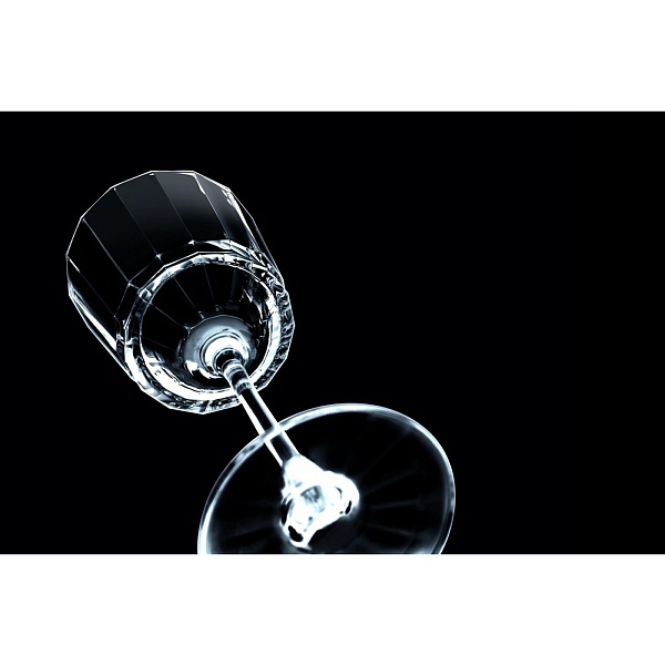 Набор бокалов для вина 350 мл Cristal d’Arques Macassar 6 шт