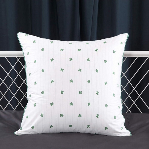 Комплект постельного белья евро Sofi de Marko Модерн № 18 сатин