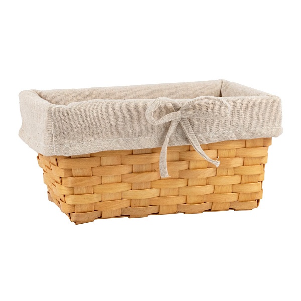 Корзина для хранения 25 x 15 x 12 см Азалия