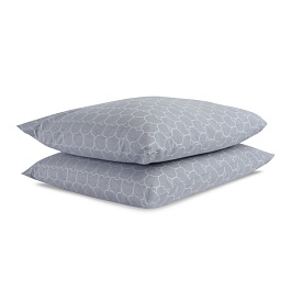 Набор наволочек 50 х 70 см Tkano Russian North Хвойный вальс 2 шт