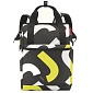 Рюкзак Reisenthel Allrounder R Large signature bold yellow