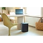 Мусорный бак 12 л Brabantia Bo