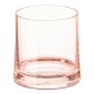Стакан Superglas Cheers 250 мл розовый