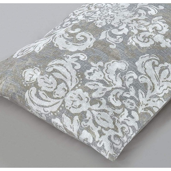 Комплект постельного белья евро Sofi de Marko Морисса Модерн сатин