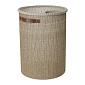 Корзина для хранения 37 х 52 см Bergenson Bjorn Sustainable collection бежевая