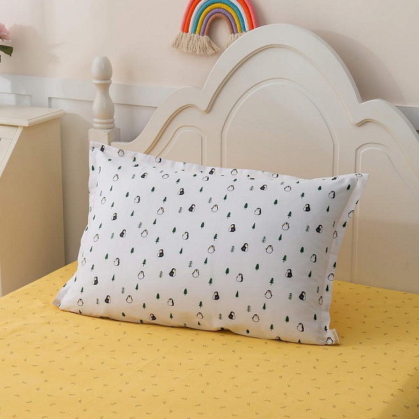 Комплект постельного белья детский Sofi de Marko Пингвинята