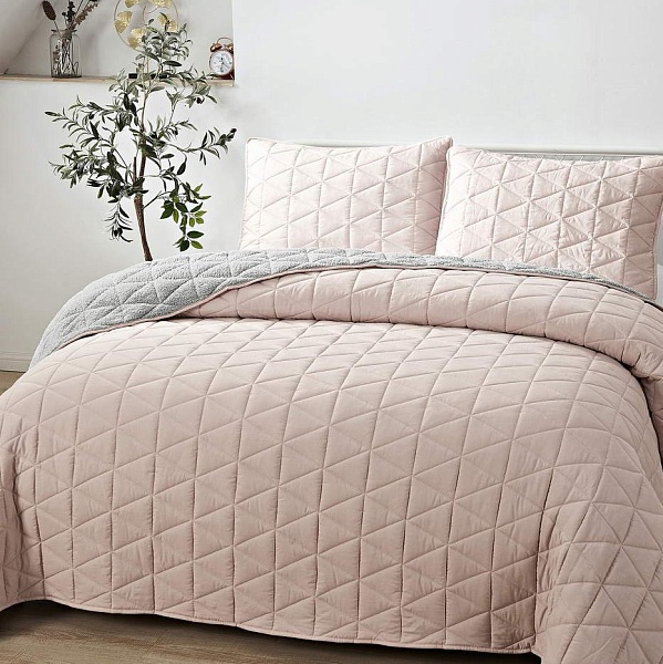 Покрывало 220 х 240 см Sofi de Marko Фабрис №4